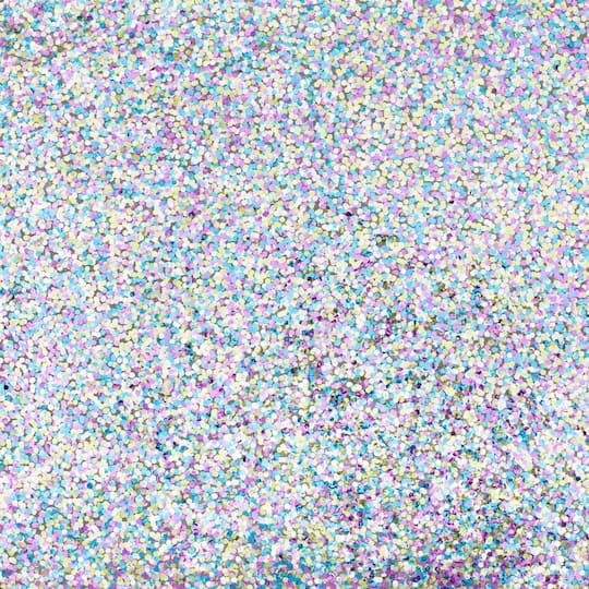 Prismatic Glitter Paper by Recollections